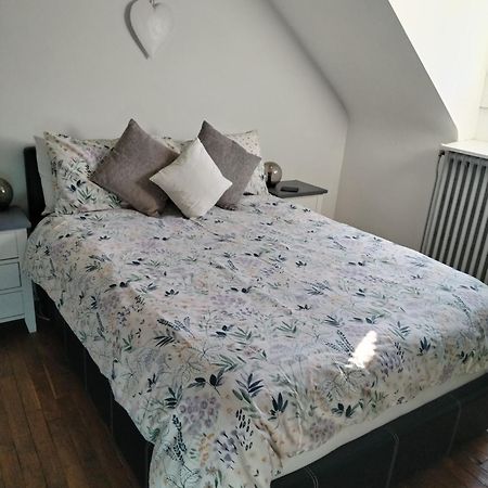 Central Brittany B And B Rohan Ngoại thất bức ảnh