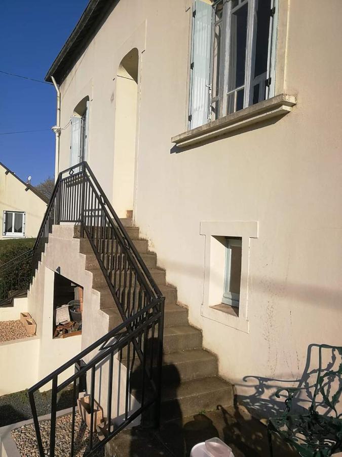 Central Brittany B And B Rohan Ngoại thất bức ảnh