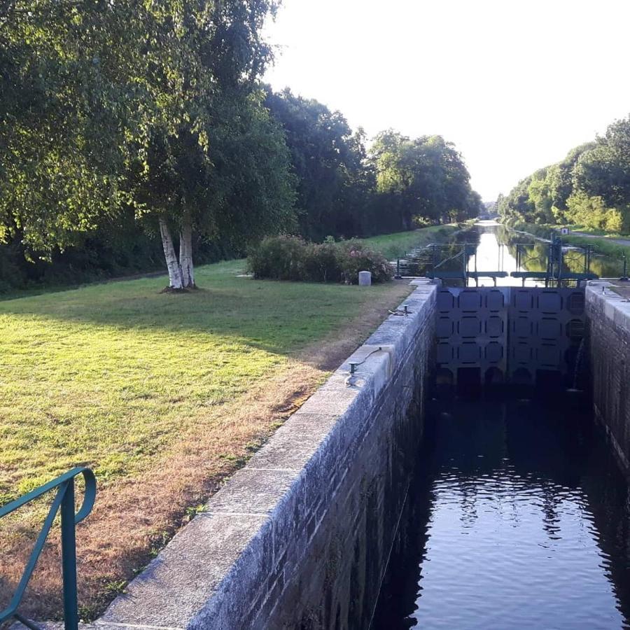 Central Brittany B And B Rohan Ngoại thất bức ảnh