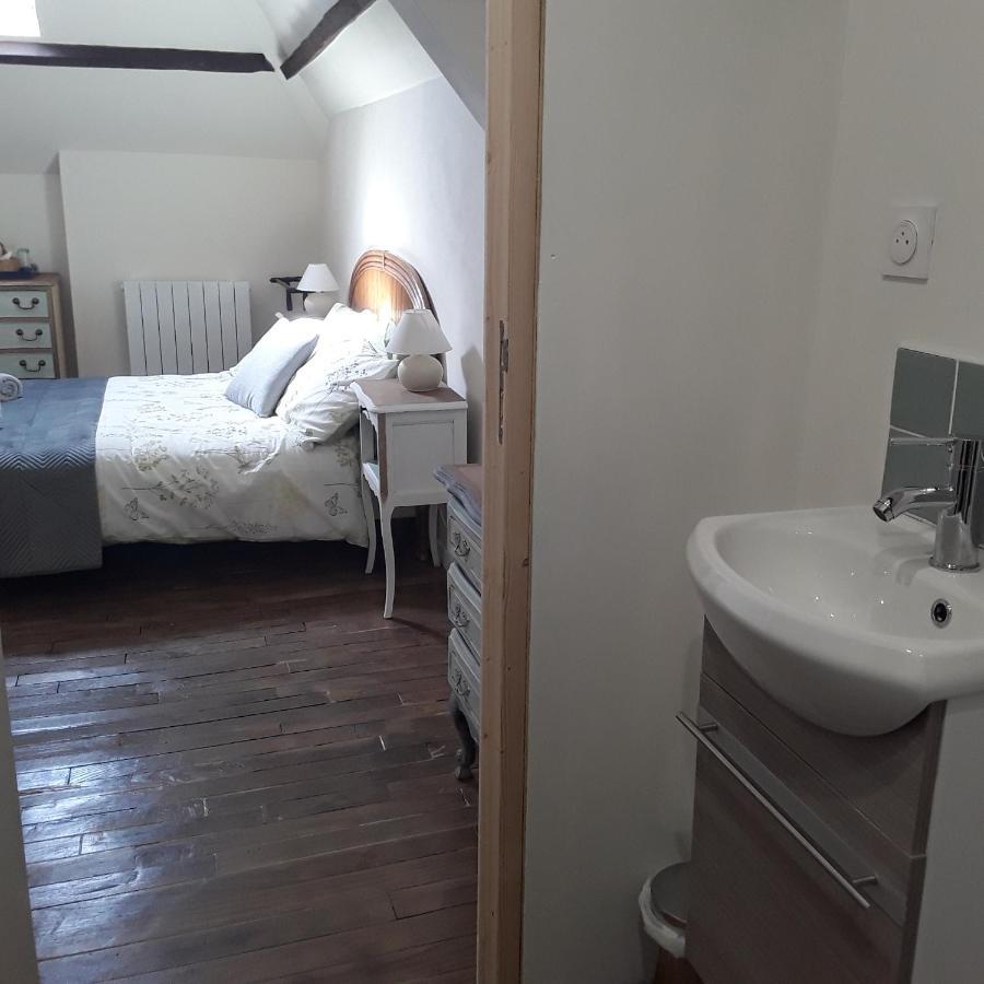 Central Brittany B And B Rohan Ngoại thất bức ảnh