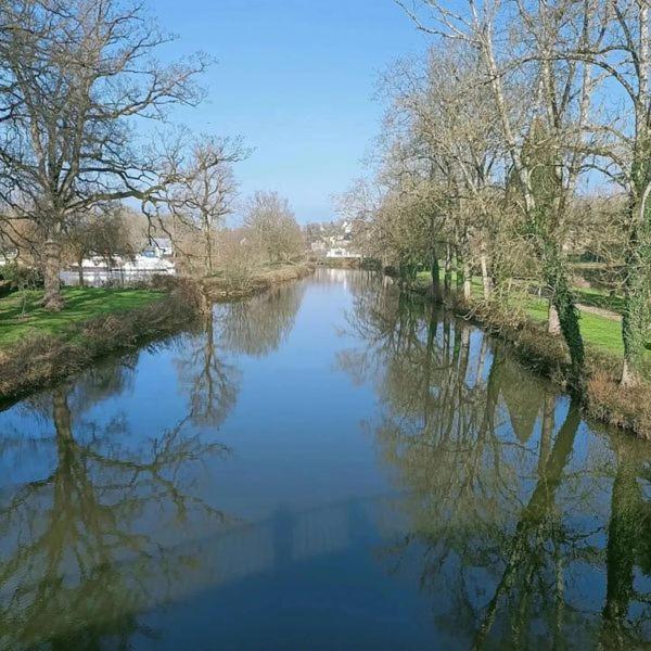 Central Brittany B And B Rohan Ngoại thất bức ảnh