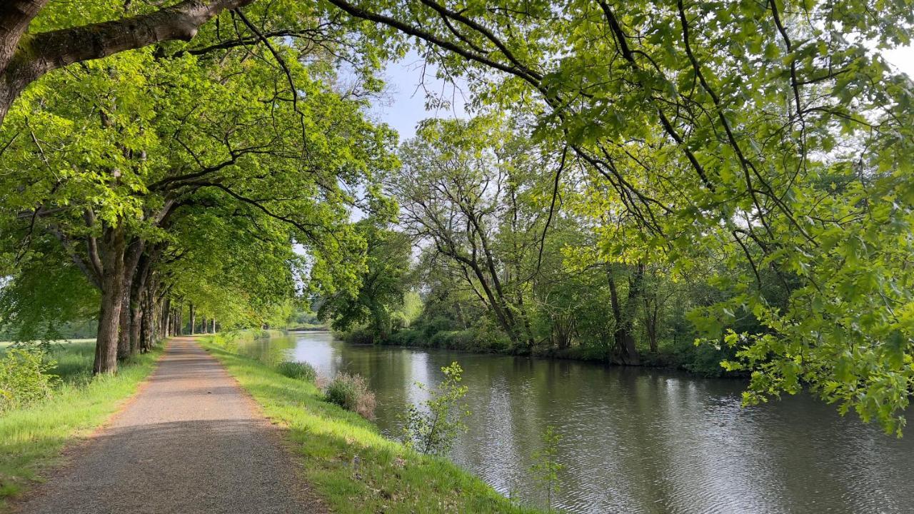 Central Brittany B And B Rohan Ngoại thất bức ảnh